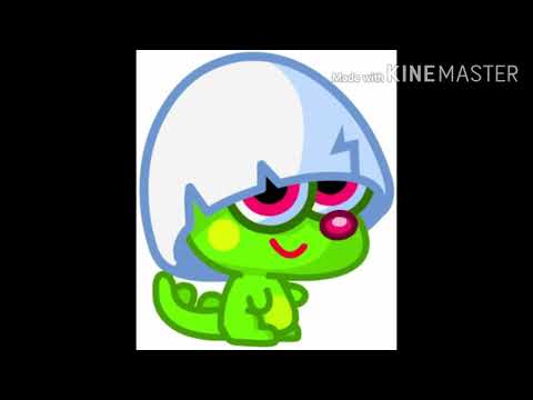 Moshi Monsters "Pooky" Sound