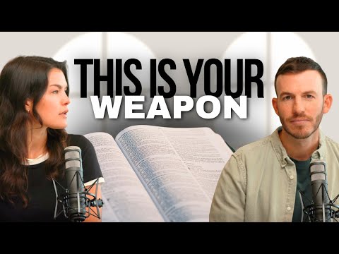 What Everyone Should Know About Spiritual Warfare