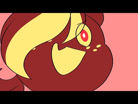 WHY WHOULD YOU DO THAT!?!?!!??!? (oc animatic)