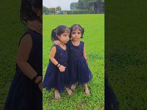 twins#anaghaakshara#cute#twinmodels#dance#trending#trendingshorts#trend#viral#viralshorts#subscribe