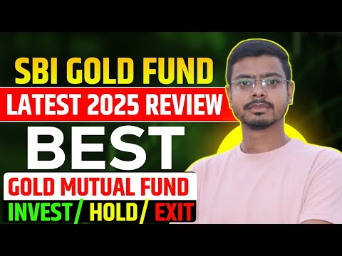 sbi gold direct plan growth mutual fund!!