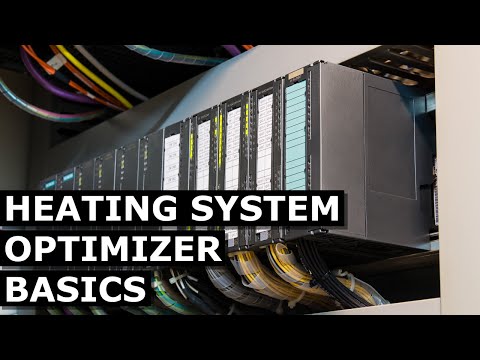 Heating System Optimizer Basics