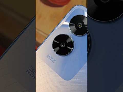 Realme Note 60 | هاتف المهام الصعبة