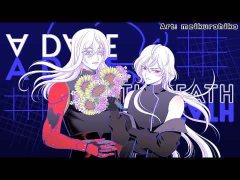 Happily Ever After With Grim? - A Date With Death 【NIJISANJI EN | Fulgur Ovid】