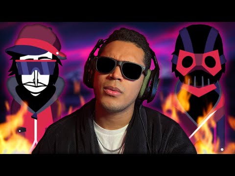 The INSANE Beats are Back! - Wolfgang | Incredibox