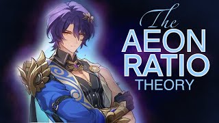 Why I think he will become an Aeon | Dr Ratio Theory