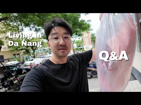 Biggest Complaint about Da Nang Vietnam (Q&A)