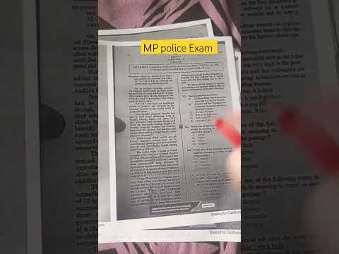 Mp police Exam #exam #shorts #short video 🤷🤷🤷🤷🤷😡😡😡😡