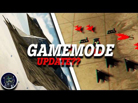 Could The Firebird Update INTRODUCE New Gamemodes?