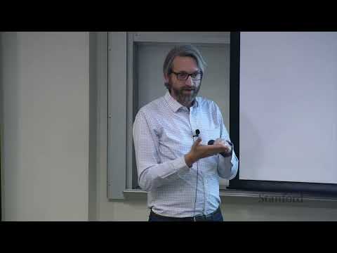 Stanford Seminar - The Trouble with Contact: Helping Robots Touch the World