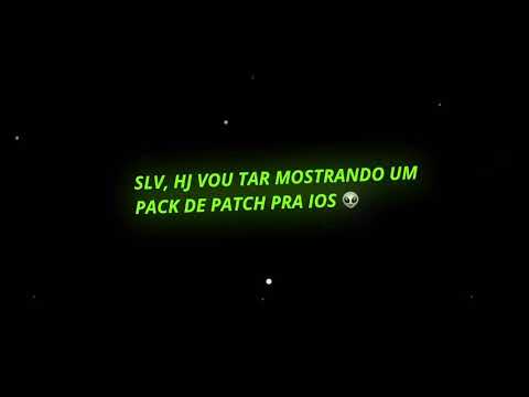 🛸• PACK DE PATCHS PARA FLEX 3 + ENSINANDO COMO COLOCAR •🛸