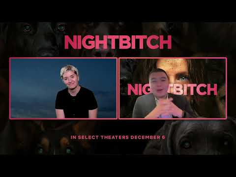 Nightbitch Interview: Director Marielle Heller on Making New Amy Adams Movie