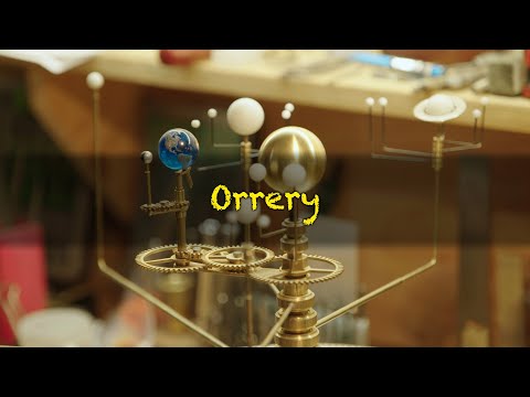 Orrery