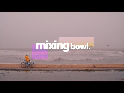 Soulful & Melodic Garage Mix - February 2020 | mixingbowl original