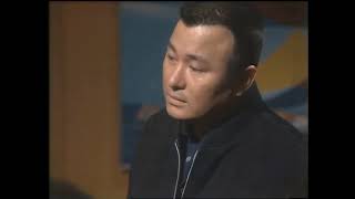 前略おふくろ様　秀さん（梅宮辰夫）