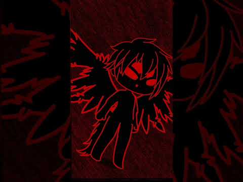 goetia #viral #shorts #helluvaboss #hazbinhotel #stolas #gachaclub #vivziepop #goetia #karlost