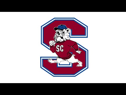 South Carolina State University Fight Song- Bulldog Fight Song