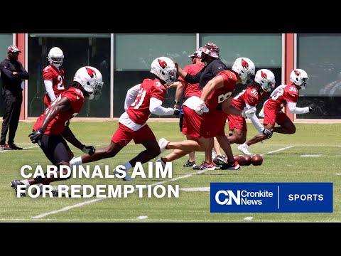 Cardinals Look Ahead