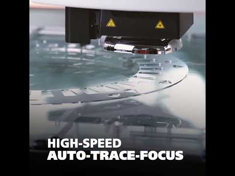 High-Speed Dimensional Measurement with Quick Vision Apex | Automation Solutions From Mitutoyo