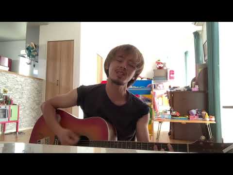 Miles Wesley - Space (cover)