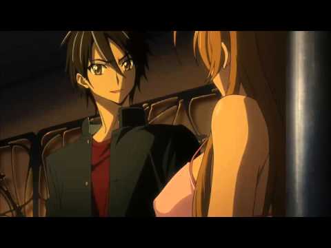 ☆ Takashi Leaves To Rescue Alice (H.O.T.D) ☆