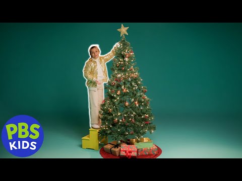 Together We Can | All About United States Heritage and Holidays | PBS KIDS