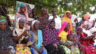 AGRIVEST AFRICA- EMPOWERING FARMERS THROUGH INNOVATION | UNICEF STARTUP LAB