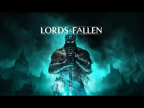 231015-【日本大遊民】PS5-墮落之王 / Lords of the Fallen / ロード オブ ザ フォールン