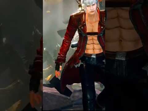 Super graphics game 🔥🔥#gaming #devilmaycry  #highgraphics #gameplay