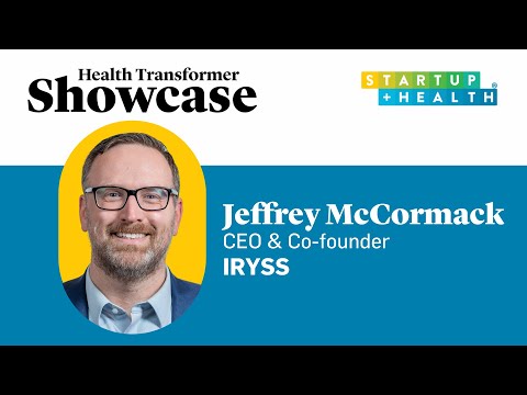 Meet Iryss: Eliminating Financial Fear for Chronically Ill Patients