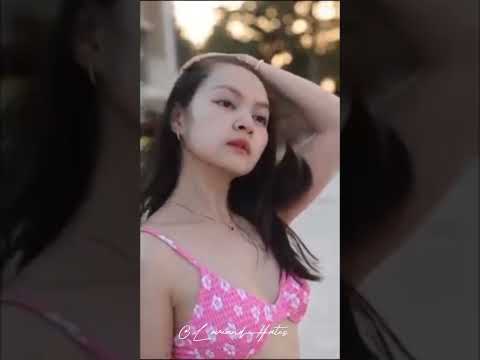 #barbieforteza #swimwear #twopiece #shorts