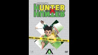 Hunter x Hunter 1999 Episode 1 - 31 English Dub