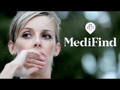 Meet MediFind