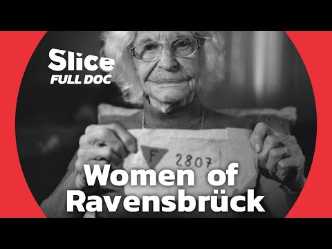 Ravensbrück: Inside Nazi Germany's Largest Women's Concentration Camp | FULL DOCUMENTARY