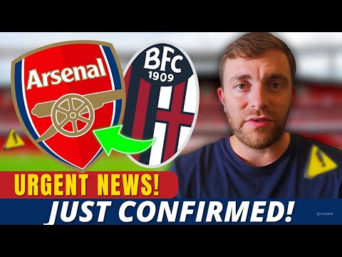 Fabrizio Romano confirms! Arsenal's secret transfer for EURO 2024 star! Arsenal Transfer News