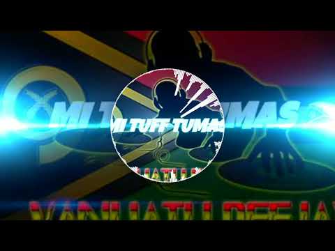 WIZ - MANGARISU [VANUATU ZOUK MUSIC 2020 🇻🇺]