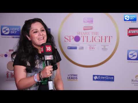 Pallavi Singh Shares Her Thoughts On Storyboard18’s Share The Spotlight