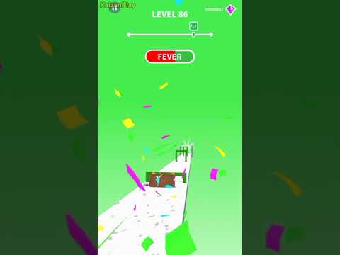 Jelly Shift 3D  - Update New Skin | Obstacle Course Game All Levels Walkthrough Gameplay | Level 86