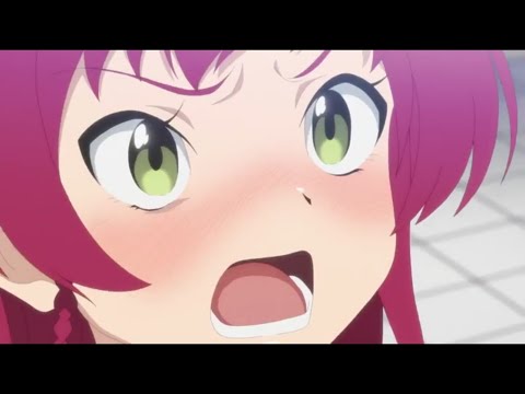 I'll Dominate you | The Devil is a part timer