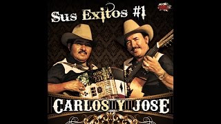 Carlos Y Jose - Soy Albañil