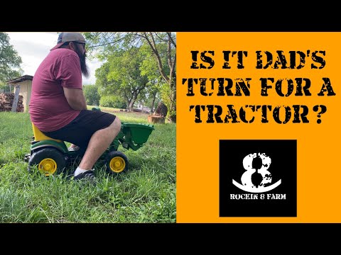 Did We Finally Get A Tractor? | A Central Texas Homestead