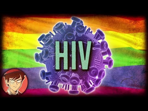 "The Gay HIV Connection"