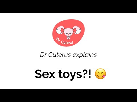 Sex toys - are they okay to use? #SheeranShorts #YoutubePartner #shorts