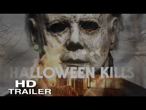 Halloween Kills - O terror continua - Trailer oficial legendado!!!