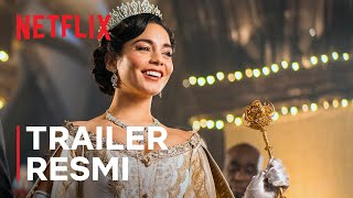 The Princess Switch 2: Switched Again | Trailer Resmi | Netflix