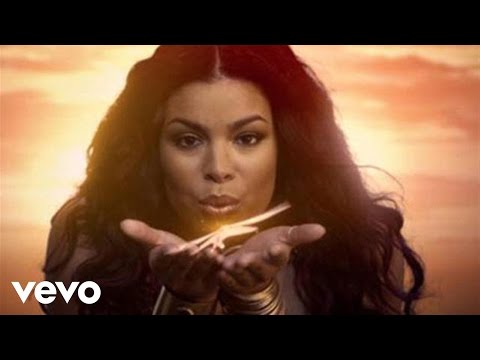 Jordin Sparks - The World I Knew (from Disneynature's African Cats)