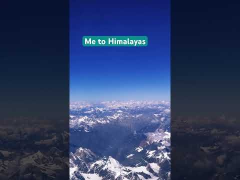 #youtuber #youtubeshorts #yourfavouritething #trending #himalayas