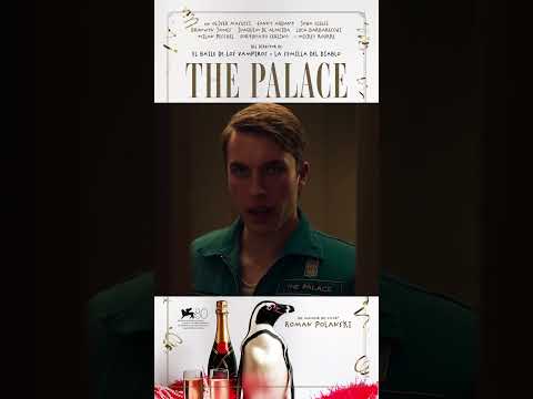 'THE PALACE' - Spot 5 | HD