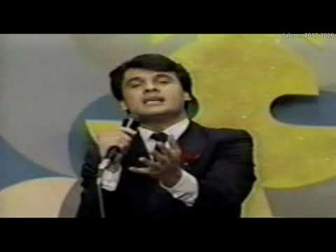 Juan Gabriel - Siempre en mi mente 1978 HQ