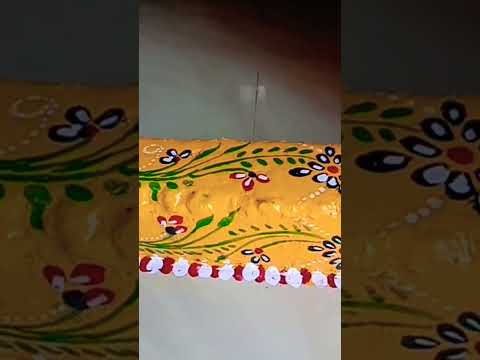 #Shorts Gadapa |Beautiful Gadapa Rangoli Designs